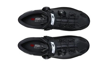 Scarpe coi tacchetti da ciclismo Sidi  Genius 10 black-black