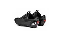 Scarpe coi tacchetti da ciclismo Sidi  Gravel Black-black