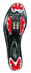 Scarpe coi tacchetti da ciclismo Sidi  MTB Drako 2 black
