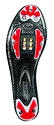 Scarpe coi tacchetti da ciclismo Sidi  MTB Drako 2 black