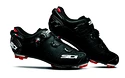 Scarpe coi tacchetti da ciclismo Sidi  MTB Drako 2 black