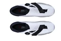 Scarpe coi tacchetti da ciclismo Sidi  PRIMA white-black