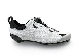 Scarpe coi tacchetti da ciclismo Sidi TRI-SIXTY white