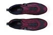 Scarpe coi tacchetti da ciclismo Sidi  TURBO burgundy-black