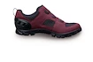 Scarpe coi tacchetti da ciclismo Sidi  TURBO burgundy-black