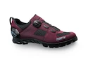 Scarpe coi tacchetti da ciclismo Sidi  TURBO burgundy-black