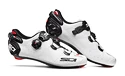 Scarpe coi tacchetti da ciclismo Sidi  Wire 2 Air white