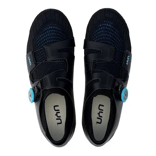 Scarpe coi tacchetti da ciclismo UYN  Man Naked Carbon Shoes