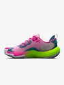 Scarpe da basket Under Armour