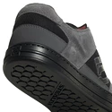 Scarpe da ciclismo da uomo Adidas Five Ten Freerider Grey Five