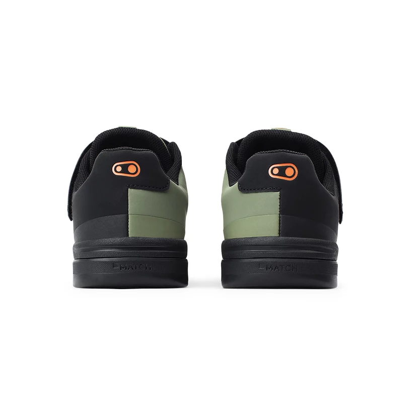 Scarpe da ciclismo da uomo Crankbrothers  Stamp Speedlace EUR 42