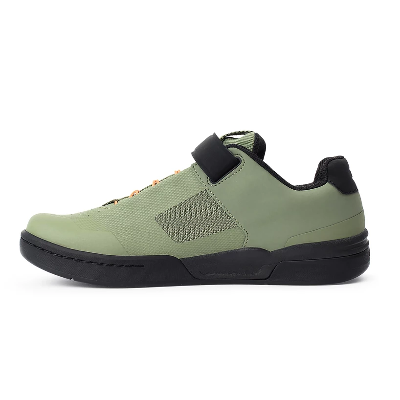 Scarpe da ciclismo da uomo Crankbrothers  Stamp Speedlace EUR 42