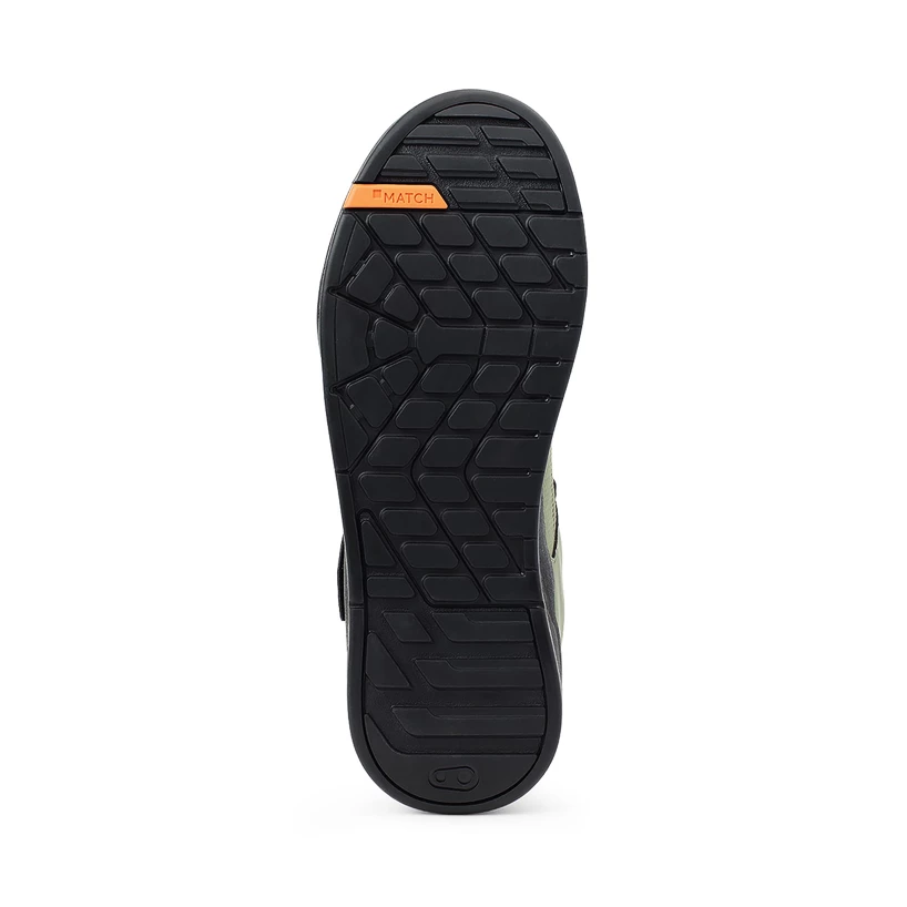 Scarpe da ciclismo da uomo Crankbrothers  Stamp Speedlace EUR 42