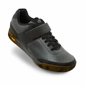 Scarpe da ciclismo Giro   Chamber II Black/Dark Shadow/Gum