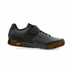 Scarpe da ciclismo Giro   Chamber II Black/Dark Shadow/Gum  EUR 43