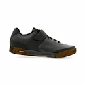 Scarpe da ciclismo Giro   Chamber II Black/Dark Shadow/Gum  EUR 43