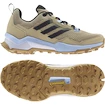 Scarpe da donna adidas  Terrex TERREX AX4 W beige tone/core black/ambient sky