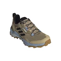 Scarpe da donna adidas  Terrex TERREX AX4 W beige tone/core black/ambient sky