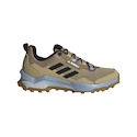 Scarpe da donna adidas  Terrex TERREX AX4 W beige tone/core black/ambient sky