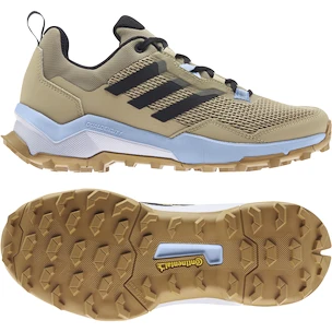 Scarpe da donna adidas  Terrex TERREX AX4 W beige tone/core black/ambient sky