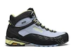Scarpe da donna Asolo  Eldo Mid Lth GV ML Blue Fog/Mimosa