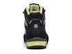 Scarpe da donna Asolo  Eldo Mid Lth GV ML Blue Fog/Mimosa