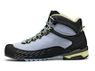 Scarpe da donna Asolo  Eldo Mid Lth GV ML Blue Fog/Mimosa