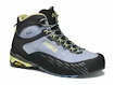 Scarpe da donna Asolo  Eldo Mid Lth GV ML Blue Fog/Mimosa