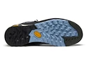 Scarpe da donna Asolo  Eldo Mid Lth GV ML Blue Fog/Mimosa