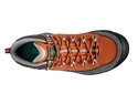 Scarpe da donna Asolo  Falcon Lth GV ML Grey/Ghalk