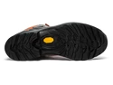Scarpe da donna Asolo  Falcon Lth GV ML Grey/Ghalk