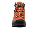 Scarpe da donna Asolo  Falcon Lth GV ML Grey/Ghalk