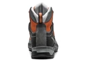 Scarpe da donna Asolo  Falcon Lth GV ML Grey/Ghalk