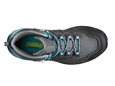 Scarpe da donna Asolo  Narvik GV