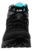 Scarpe da donna Inov-8  Roclite Pro G 400 GTX Black/Teal