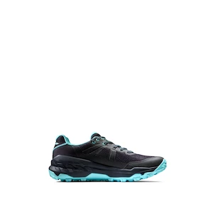 Scarpe da donna Mammut  Sertig II Low GTX® Black/Dark Frosty