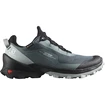 Scarpe da donna Salomon  Cross Over GTX W Stormy Weather