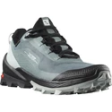Scarpe da donna Salomon  Cross Over GTX W Stormy Weather