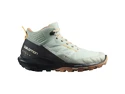 Scarpe da donna Salomon  OUTpulse Mid GTX Wrought Iron