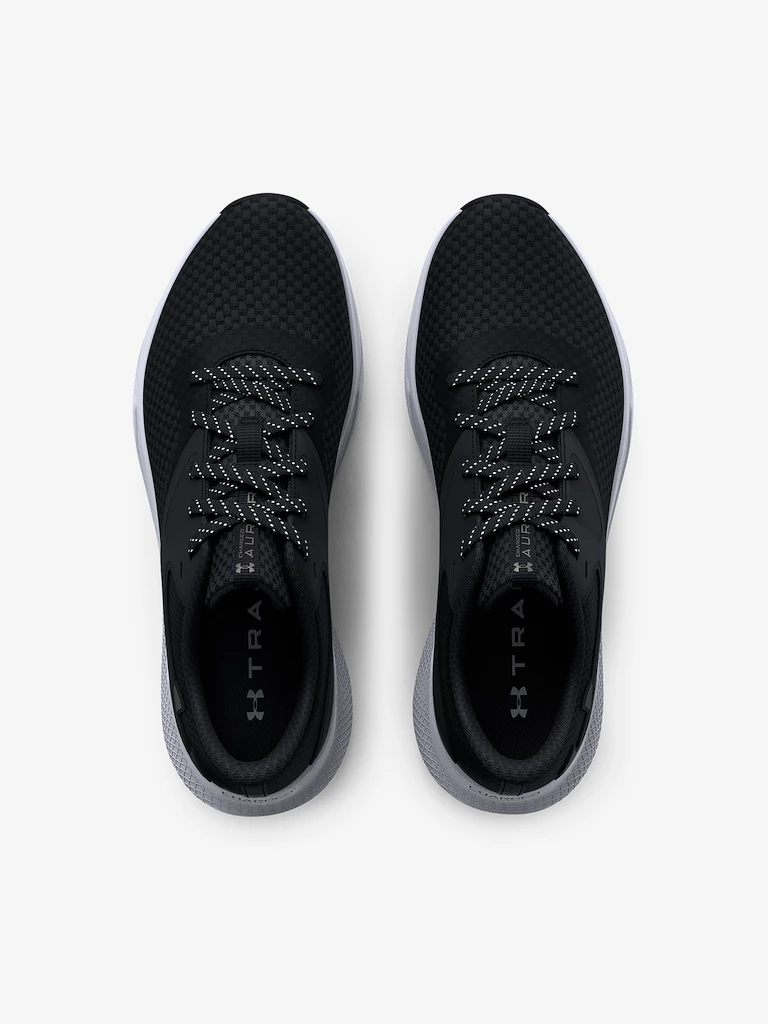 Scarpe da ginnastica da donna Under Armour  Charged Aurora 2-BLK