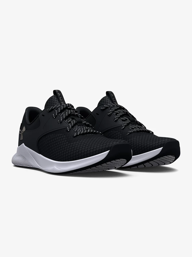 Scarpe da ginnastica da donna Under Armour  Charged Aurora 2-BLK