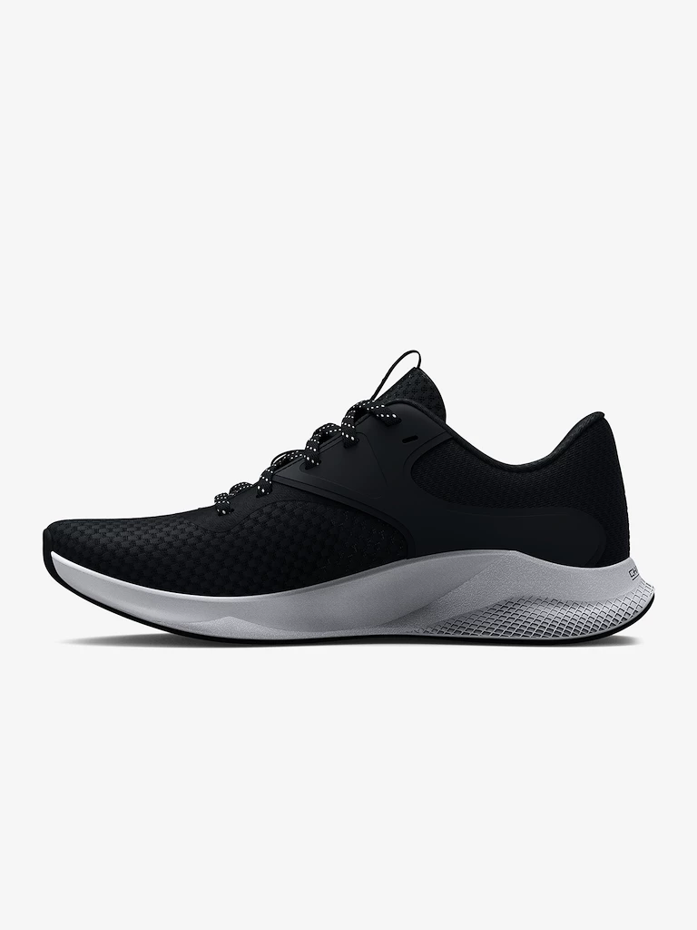 Scarpe da ginnastica da donna Under Armour  Charged Aurora 2-BLK