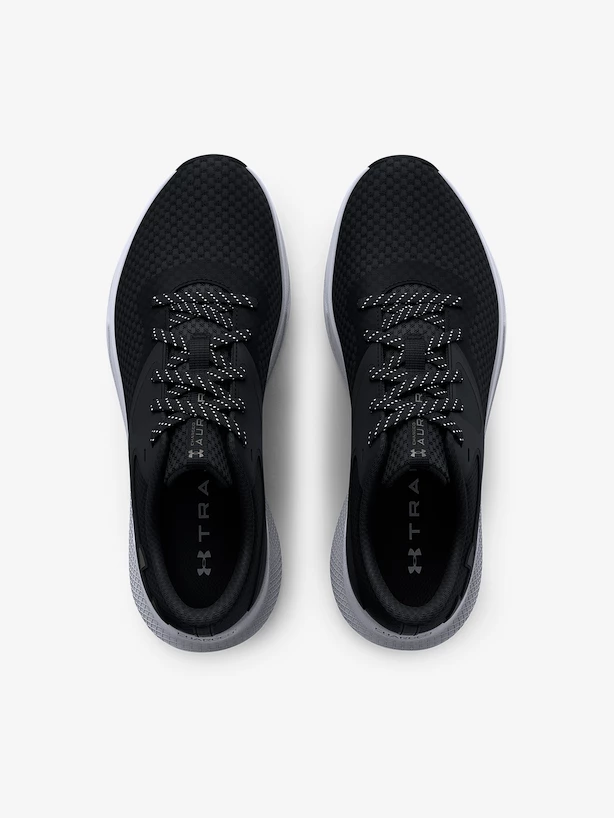 Scarpe da ginnastica da donna Under Armour  Charged Aurora 2-BLK