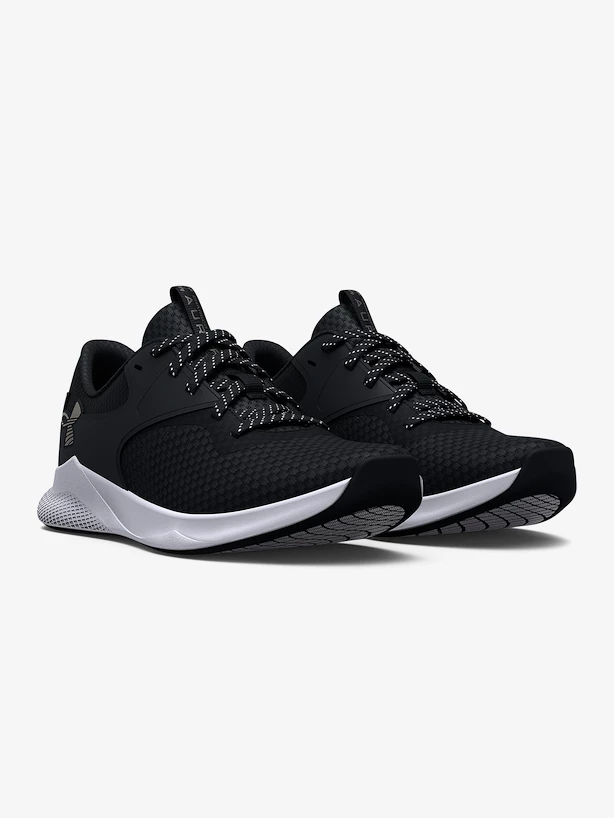 Scarpe da ginnastica da donna Under Armour  Charged Aurora 2-BLK