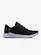 Scarpe da ginnastica da donna Under Armour  Charged Aurora 2-BLK