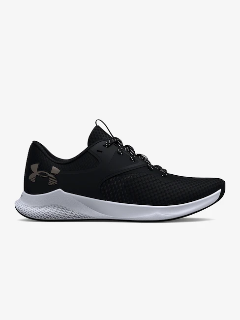 Scarpe da ginnastica da donna Under Armour  Charged Aurora 2-BLK