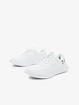 Scarpe da ginnastica da donna Under Armour  Charged Aurora 2-WHT