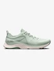 Scarpe da ginnastica da donna Under Armour HOVR Omnia - GRN  EUR 37,5