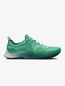 Scarpe da ginnastica da donna Under Armour HOVR Omnia Q1-GRN  EUR 38,5