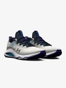 Scarpe da ginnastica da uomo Under Armour HOVR Rise 4-GRY
